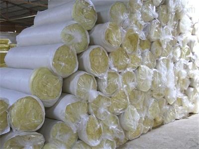 离心玻璃棉厂家排名,离心玻璃棉生产销售-河北神州华美保温建材集团